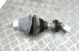 MERCEDES-BENZ E-Class W212/S212/C207/A207 (2009-2016) Kormányoszlop tengelye A2126824771 25052510