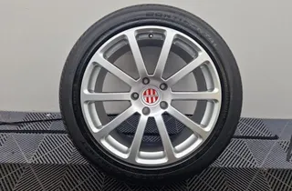 PORSCHE Cayenne 958 (2010-2018) Колесо 34525660