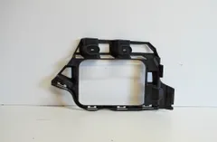 VOLKSWAGEN Touareg 2 generation (2010-2018) Jobb hátsó lökhárító konzolja 7P6807393A 14356764