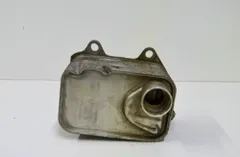 AUDI A3 8V (2012-2020) Olajhűtő 06L117021E 17500651