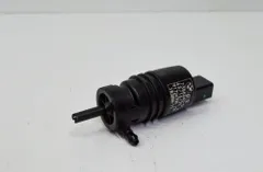 BMW X3 F25 (2010-2017) Ablakmosó tartály motorja 7388343 18040044