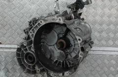 VOLKSWAGEN Tiguan 1 generation (2007-2017) Sebességváltó LMX 23304862