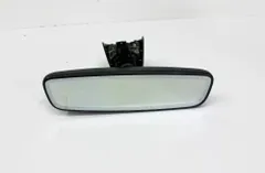 AUDI Q3 8U (2011-2020) Belső hátulsó visszapillantó tükör 8S0857511B 23795576