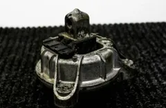 BMW 5 Series F10/F11 (2009-2017) Bal oldali motorblokk 6777375 25616126