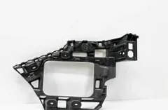 VOLKSWAGEN Touareg 2 generation (2010-2018) Держатель заднего бампера правый 7P6807394E,7P6807394D 25934065