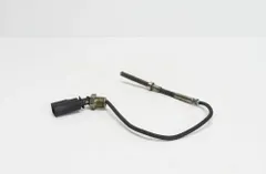 AUDI A4 B8/8K (2011-2016) Kipufogógáz hőmérsékletérzékelője 03L906088D 2594853