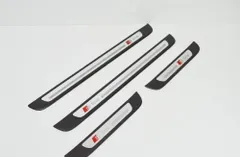 AUDI A6 C7/4G (2010-2020) Légterelő készlet 4G0853373A 2681708