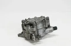 AUDI A6 C6/4F (2004-2011) Vákuumszivattyú 03G145209C 2682410