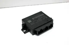 PORSCHE Cayenne 958 (2010-2018) PDC Parkolási távolságot szabályozó egység 7P5919475B 30422114