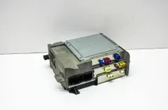 MERCEDES-BENZ A-Class W177 (2018-2024) Music Player With GPS A1679004318 31319010