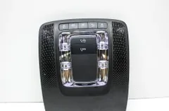 MERCEDES-BENZ A-Class W177 (2018-2024) Interior Lighting A0009001524 31319044