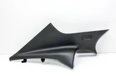 MERCEDES-BENZ A-Class W177 (2018-2024) Bal hátsó pillér díszítőcsíkja A1776908802 31356741