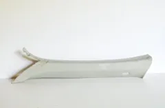 VOLKSWAGEN Touareg 2 generation (2010-2018) Bal oldali A-pillér díszléce 7P6867233H 3269839