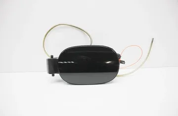 PORSCHE Cayenne 958 (2010-2018) Üzemanyagtartály fedele 7P5809857C,8K0862153H 33908620