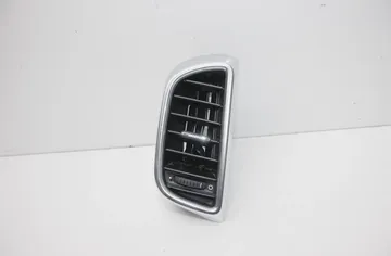 PORSCHE Cayenne 958 (2010-2018) Középső konzol szellőzőnyílásai 7P5819203 33908647