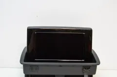 AUDI Q3 8U (2011-2020) Navigation Display 8U0857273C 3538277
