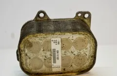 VOLKSWAGEN Golf 7 generation (2012-2024) Масляный радиатор 03N117021 4246324