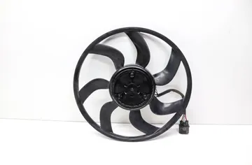 AUDI A4 B9/8W (2015-2024) Diffuser Fan 8W0959455C 34219306