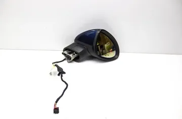 PORSCHE Cayenne 958 (2010-2018) Jobb oldali visszapillantó tükör 7P5971469S 34267797
