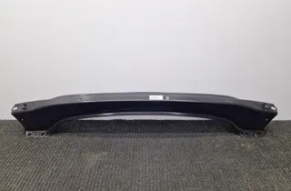 PORSCHE Cayenne 958 (2010-2018) Усилитель заднего бампера 7P0807309 34836729