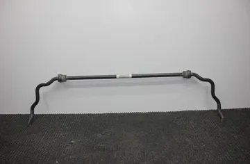 PORSCHE Cayenne 958 (2010-2018) Rear Anti Roll Bar 7L0511025 34513564
