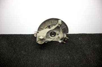 VOLKSWAGEN Passat CC 1 generation (2008-2017) Jobb első kerékagy orsója 1K0615312F 34806883