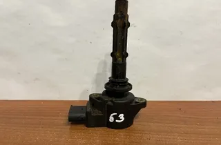 MERCEDES-BENZ S-Class W221 (2005-2013) Nagy feszültségű gyújtótekercs A0001502680 18275032