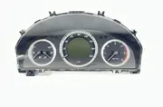 MERCEDES-BENZ C-Class W204/S204/C204 (2004-2015) Sebességmérő műszer A2049002605 33469875