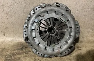 MERCEDES-BENZ Sprinter 2 generation (906) (2006-2018) Kuplungkészlet 124051810 33939124