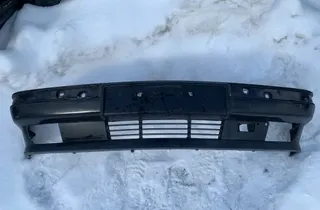 BMW 5 Series E34 (1988-1996) Első lökhárító 1934001 34271538