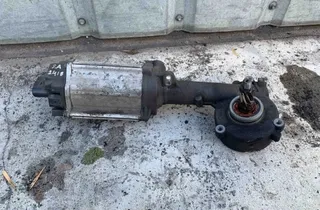 AUDI TT 8J (2006-2014) Kormányműfogaslécek elektronikai alkatrésze 7805501414 32404455