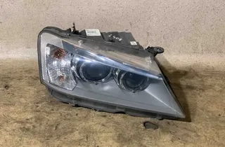 BMW X3 F25 (2010-2017) Front Right Headlight 7217300 32572986