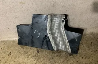 MERCEDES-BENZ GLA-Class X156 (2013-2020)  Тепловая защита A2463520391 32955669