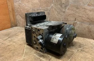 MERCEDES-BENZ SL-Class R230 (2001-2011) ABS szivattyú A0004301394 33619235