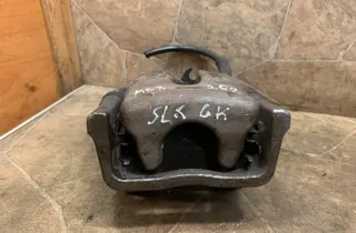 MERCEDES-BENZ SLK-Class R172 (2011-2020) Rear Left Brake Caliper 34400643