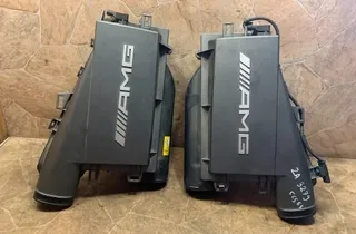 MERCEDES-BENZ CLS-Class C218/X218 (2011-2017) Корпус воздушного фильтра A2045840047 34538446