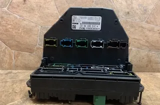 MERCEDES-BENZ C-Class W204/S204/C204 (2004-2015) Biztosítószekrény A2129005622 34355978