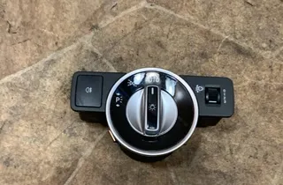 MERCEDES-BENZ C-Class W204/S204/C204 (2004-2015) Переключатель света 34355898