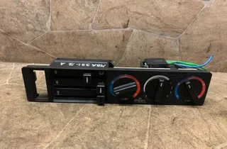 BMW 5 Series E34 (1988-1996) Klímaszabályozó egység 8351110 34268656