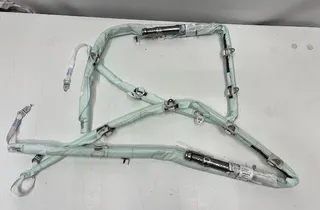 VOLVO S90 2 generation (2016-2023) Jobb oldali SRS tetőlégzsák 31690433,31690434 26347714