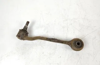 BMW 3 Series E90/E91/E92/E93 (2004-2013) Jobb első ívelt villa 31911119