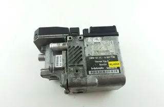 BMW 7 Series E65/E66 (2001-2008) Автономный отопитель 6925736,KL4504 31913197