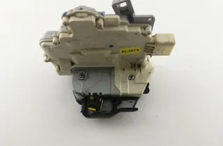 AUDI A6 allroad C6 (2006-2011) Jobb hátsó ajtó zárja KL3579 31914257