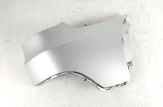 BMW X5 E70 (2006-2013) Rear Bumper Left Side Corner 7158440 31920547