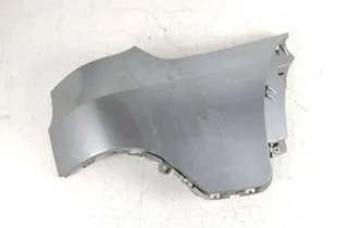 BMW X5 E70 (2006-2013) Rear Bumper Right Side Corner 7158440 31920551