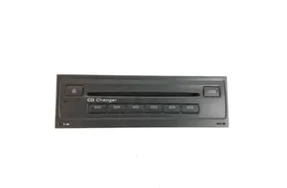 AUDI A6 C6/4F (2004-2011) CD Changer 4E0035111A 31926688