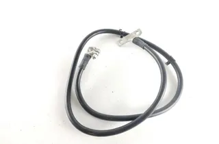 AUDI TT 8J (2006-2014) Negatív akkumulátorkábelek 8J0971226 31927968