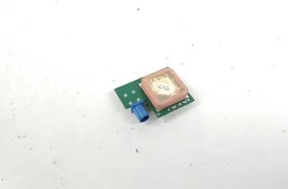 PORSCHE Taycan 1 generation (2019-2023) Antenna 9J1035500A 31930385