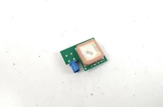 PORSCHE Cayman 982 (2016-2023) Antenna 9J1035500A 31932558