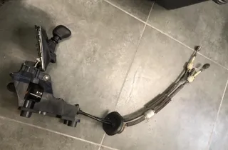 OPEL Crossland X 1 generation (2017-2023) Sebességváltó szerkezet 1000573614 28575321